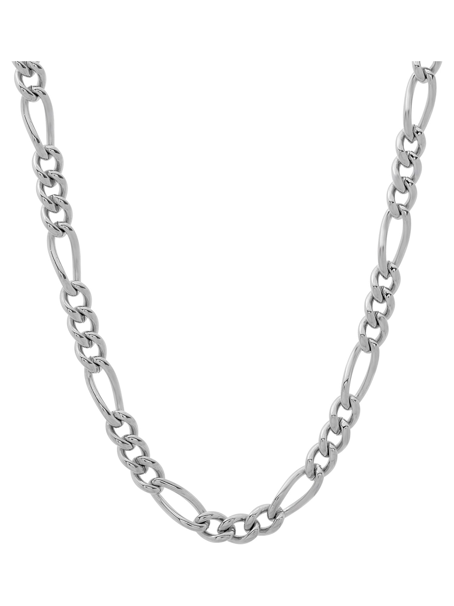 Stainless steel necklaces at walmart new arrivals