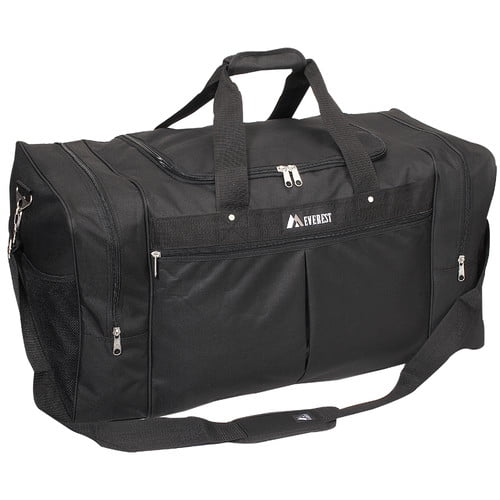 Everest 30'' Travel Duffel by Overstock
