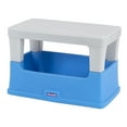 thumbnail image 5 of Simplay3 Play Around Toy Box Table, 5 of 8