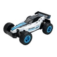 thumbnail image 1 of 1/14 2WD Alta velocidad 12 km / h Off Road RC Crawler Truck 2.4GHz Coches de control remoto Tmvgtek libre de BPA, 1 of 9