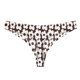 thumbnail image 1 of Bragas encantadoras con estampado de señora, ropa interior sin costuras de algodón para mujer, tangas sexis de bajo Ries, bragas cómodas, lencería Tan Jianjun unisex, 1 of 2