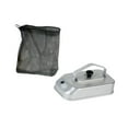 thumbnail image 2 of koolsoo Bouilloire de Camping Cafetière Bec Court avec Sac de Rangement Théière en Alliage d'Aluminium pour Randonnée, 2 of 9