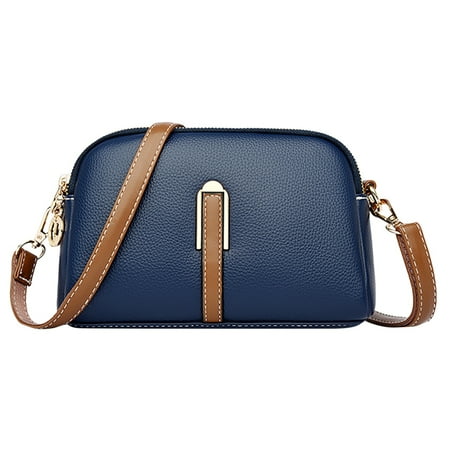 Crossbody Purses For Women Casual Adjustable Strap Ladies Shoulder Bag