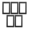 thumbnail image 2 of Joint, D7 Déversement de Résine de 5,5 Pouces avec Déversement avec Chiffons X 4,1 Po de 6,5 X 4,1 Po de Déversement de Résine avec Wanhao D7 4,1 Po de Résine avec Chiffons Compatible Résine Imprimante 3d Pouces Résine Lcd Pouces Résine L, 2 of 7