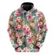 thumbnail image 2 of Sudaderas con gráficos de gatos hawaianos de moda Harajuku, sudaderas divertidas con capucha para mascotas para hombres, ropa, chándal de gatos kawaii, suéteres Y2k para niños, tops, 2 of 4