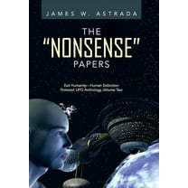 The Nonsense Papers (Hardcover)