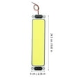 thumbnail image 3 of 10 PCS LED Interior Light Bar 12-90V LED Camper Light RV Light Accessory, 3 of 8