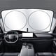 thumbnail image 4 of Parasol para parabrisas de coche, accesorio interior plegable universal, bloquea el sol y S, 4 of 8