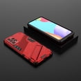 thumbnail image 2 of Funda para Samsung Galaxy A52 5G/A52s 5G Protección A Prueba De Golpes Con Soporte De TPU Duradero Y Práctico, 2 of 5