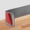 Gray, variant on Flexible Baseboard Molding Trim 4" x 15 ft, 20ft 40ft 50ft 60ft 100ft Self-Adhesive Vinyl Wall Base Cove Base, Peel and Stick Rubber Wall Base Molding Trim - White