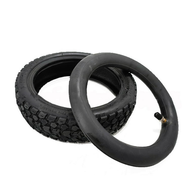 Tire & tube for 8.5in Scooter wheel, 50/75-6.1 Tire