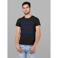 thumbnail image 2 of Stand For Change Statement Tee T-shirt Men's, 2 of 4