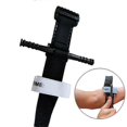 thumbnail image 3 of Tactical Medical Tourniquet For Outdoor Exploration Combat Application Red Tip Military Medical Emergency Belt Aid, 3 of 5