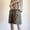 Green, variant on Men's Solid Zipper Pocket Cargo Shorts, Drawstring Elastic Waist, Performance Outdoor Shorts Khaki L