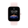 thumbnail image 3 of Amazfit Bip 3 Pro Rose, 3 of 4