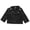 A, variant on XXWXYD Girls Leather Jacket Kids Motorcycle Leather Coats Boys Moto Biker Jackets with Zipper Pockets Boys Girls Punks Jacket Autumn Cycle Windbreaker 2-14 Years