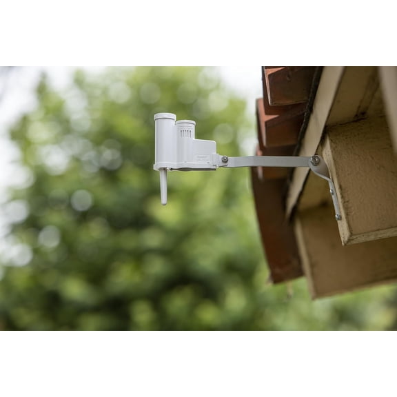 Rain Clik WRCLIK Wireless Rain Sensor System for Automatic Sprinkler Shutoff