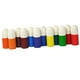 thumbnail image 1 of 12 piezas de mini muñecas de madera para construir, juguetes educativos para bebés, juego de simulación creativo. Muñeca Rainbow Thumb, 1 of 9