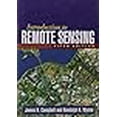 thumbnail image 3 of Introduction to Remote Sensing, Fifth Edition, 3 of 3