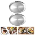 thumbnail image 3 of Bandeja para servir comida de 2 piezas, 3 of 3