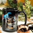 thumbnail image 2 of BATMAN MUG, 2 of 11