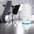 thumbnail image 2 of 150w 5500k Photography Studio Daylight Lamp Bulb, 2 of 5