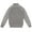Gray, variant on Cozeeme Toddler Boys Half-Zip Long Sleeve Sweater Red 4T