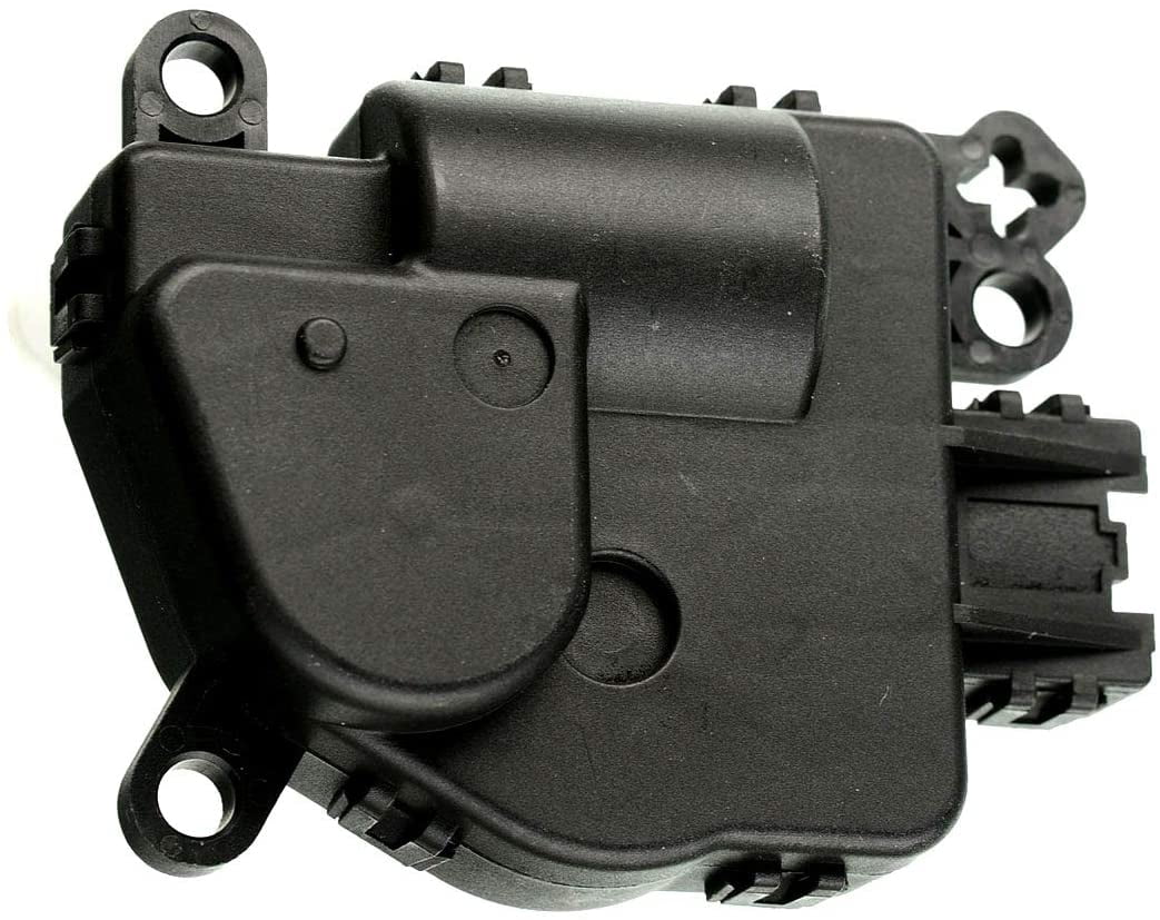 APremium HVAC A/C Heater Blend Door Actuator Replacement for Ford Mustang 20052009 Air Inlet