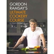 IMUSTI Gordon Ramsay's Ultimate Cookery Course