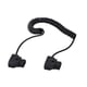 thumbnail image 1 of Accesorio de fotografía D-TAP Cable adaptador de extensión a de 2 pines para DSLR Rig Battery Dtap to Dtap Elastic Cable 1M Romacci Accesorio de fotografía, 1 of 6