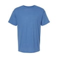 thumbnail image 1 of M&O 4800 Gold Soft Touch T-Shirt, 1 of 2