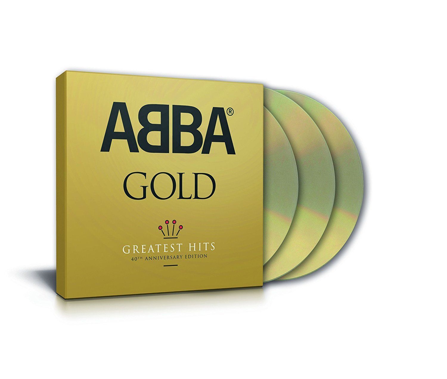 ABBA DVD　GOLD　GREATEST HITS アバ ABBA - Gold - Greatest Hits [CD/DVD Combo] [Special Edition