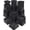 1-10 Inch, variant on Bed Risers 12 inch Heavy Duty,Elevation in Heights 1,2,3,4,5,6,7,8,9,10,11,12 Inch，Adjustable Furniture Risers for Chair Table and Desk Legs Lifting (4 Pack,Black)