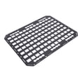 thumbnail image 1 of Bed Truck Bed Molle Panel 17x21.3x0.08in Use with L Rails Cargo Storage Organizer Tools Rack for Sedans SUVs Pickups Trucks RVs Trailers, 1 of 7