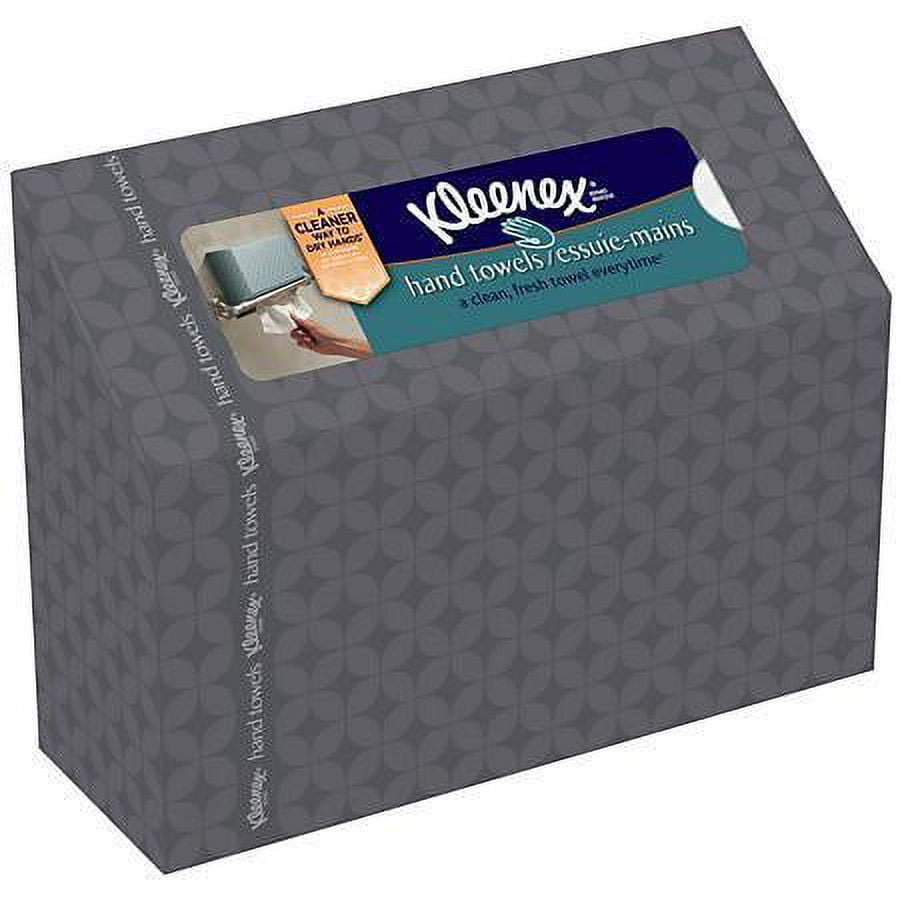 Kleenex Hand Towels (6 pk.)