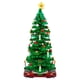 thumbnail image 3 of Set LEGO Iconic Arbolito de Navidad 40573, 3 of 4