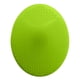 thumbnail image 2 of Cepillos de limpieza facial de silicona Mini cepillo de masaje con champú para bebés (verde) Likrtyny Cuidado Belleza, 2 of 4