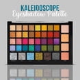 thumbnail image 4 of Paleta de sombras de ojos Profusion Cosmetics Kaleidoscope 42 Shades, 4 of 6