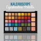 thumbnail image 4 of Paleta de sombras de ojos Profusion Cosmetics Kaleidoscope 42 Shades, 4 of 6