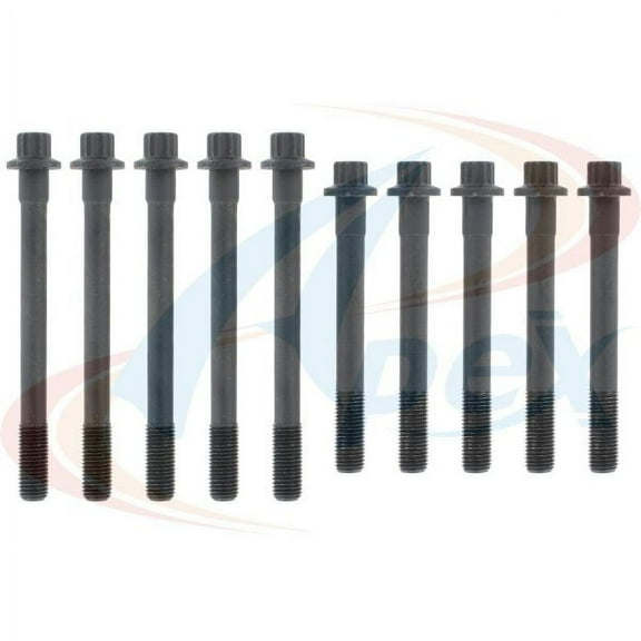 APEX Automobile Parts Inc Head Bolt Set