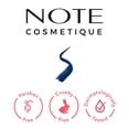 thumbnail image 2 of Delineador líquido Note Cosmetics Elegant Mate Dipliner 2.4 ml, 2 of 7