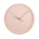 thumbnail image 1 of Reloj de pared de arte de moda nórdica, reloj de pared creativo simple, 1 of 6