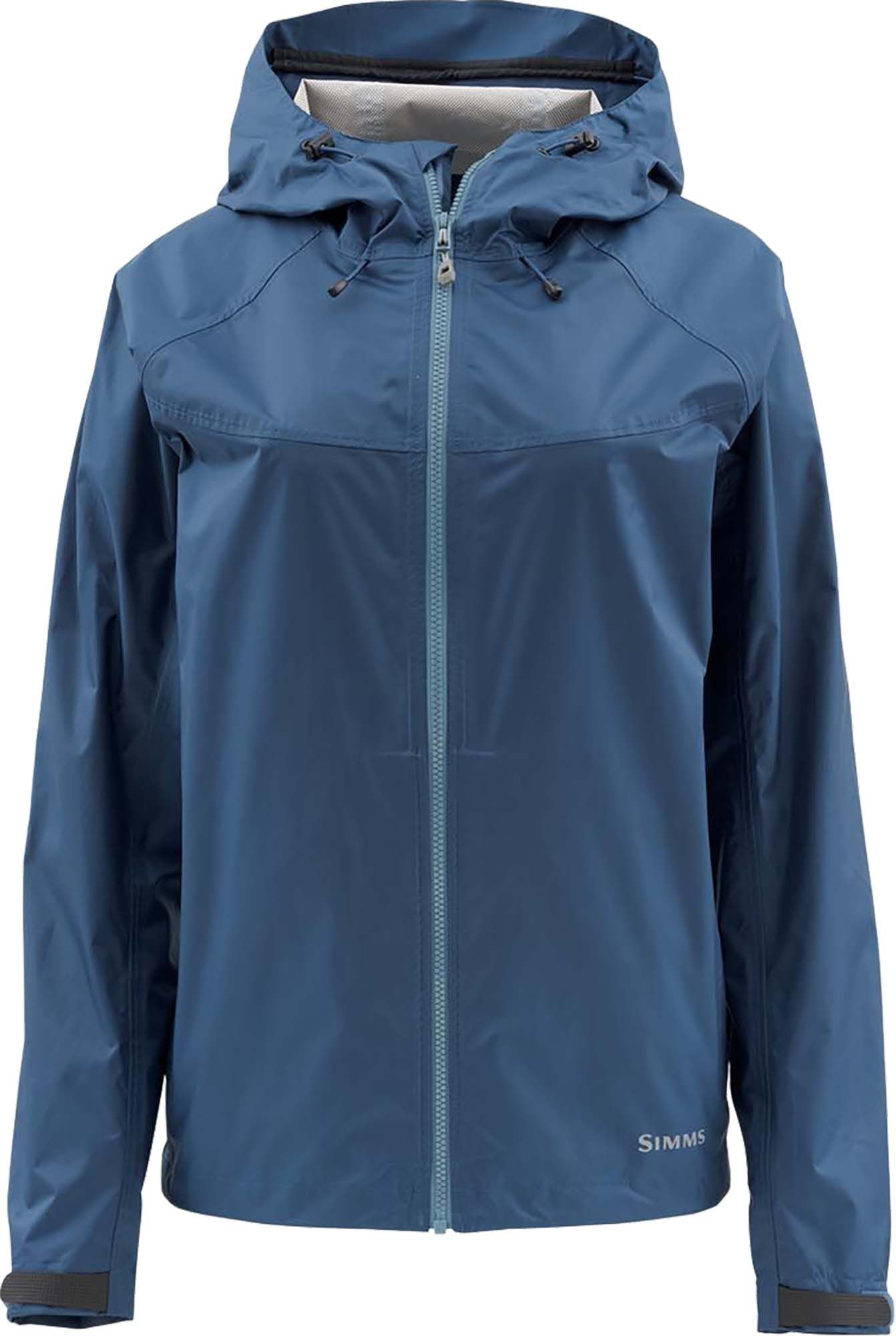 simms waypoints rain jacket
