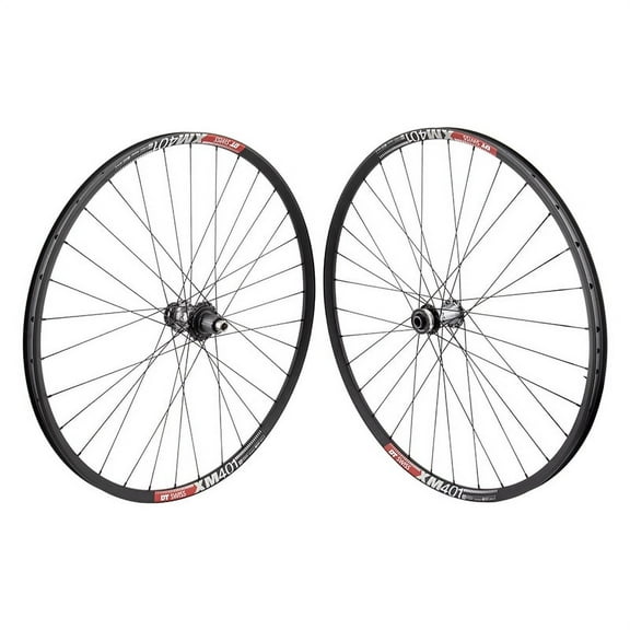 Wheel Master 29in Alloy Mountain Disc Double Wall 29in SET DT XM 401 CL