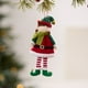 thumbnail image 1 of Adornos navideños, adornos navideños, regalos navideños, colgante de plástico para árbol de Navidad, decoración para ventana de árbol de Navidad, colgante para festival., 1 of 6