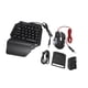 thumbnail image 4 of Conjunto convertidor de teclado y ratón Sincero Adaptador mecánico RGB inalámbrico para Android y iOS, 4 of 10