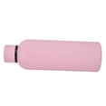 thumbnail image 2 of Ventosa Frasco De Vacío Botella De Agua Ventosa De Acero Inoxidable Botella De Agua Al Aire Libre 500ml Frasco De Vacío Ventosa De Acero Inoxidable A Prueba De Fugas Portátil De ANGGREK Rosa, 2 of 8