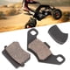 thumbnail image 5 of Accesorio Pastillas De Freno De Pinza De Disco De Cerámica Aptas Para 50cc 70cc 90cc 110cc 125cc 150cc 200cc 250cc ATV Quad Four Wheeler, 5 of 7