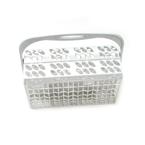 WD28X10152 GE Dishwasher Silverware Basket Assembly