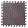 thumbnail image 1 of TIMIFIS Rug 11.81Inch Square Puzzle Eco-friendly Carpet Carpet ummer, 1 of 2